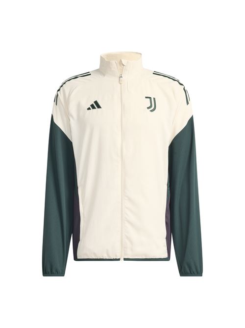 Adidas juventus pre jacket europa 25/26 Juventus | JN7471EU PRE JKT